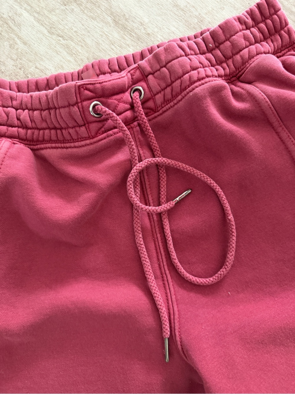 Free People Sprint to the Finish Pant Sz M or L - Picture 3 of 9